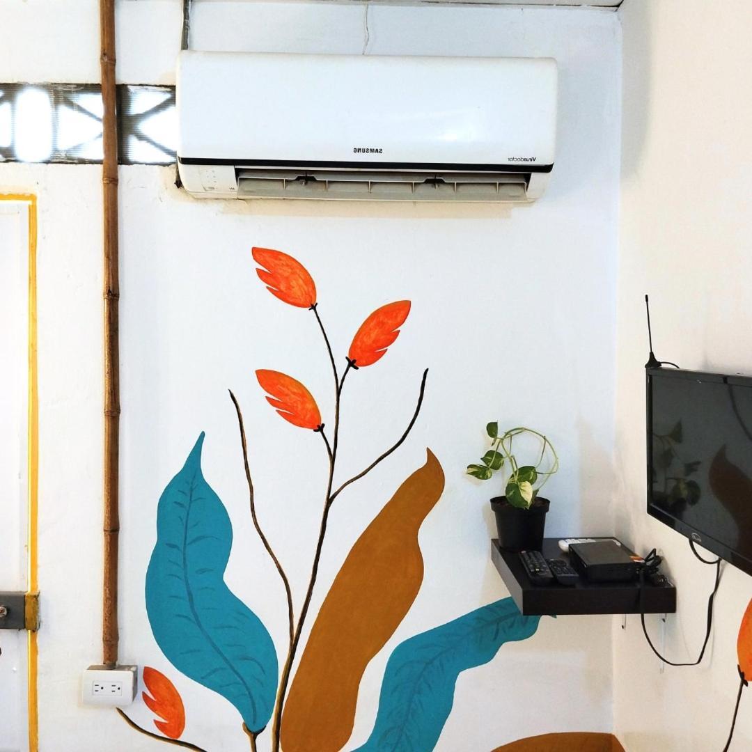 Apartamento Casa De Playa *